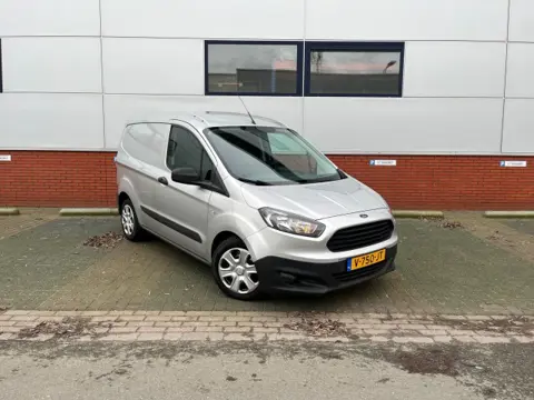 FORD TRANSIT COURIER 1.6/75pk, TDCI, Marge auto