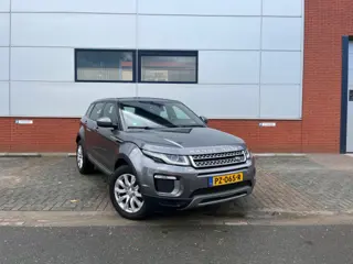 LAND ROVER RANGE ROVER EVOQUE 2.0/150pk, Urban Series