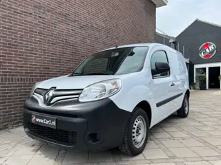 RENAULT KANGOO 1.5 dCi 90 Energy Comfort AIRCO NAVI PDC NAP 