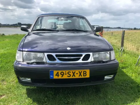 SAAB 9-3 