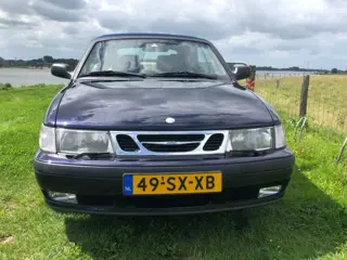 SAAB 9-3 
