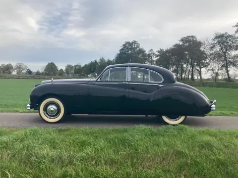 JAGUAR MK VII MK 7