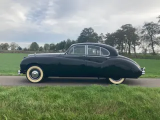 JAGUAR MK VII MK 7
