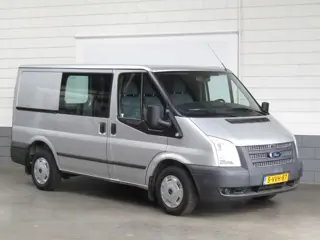 FORD TRANSIT 2.2 TDCI 