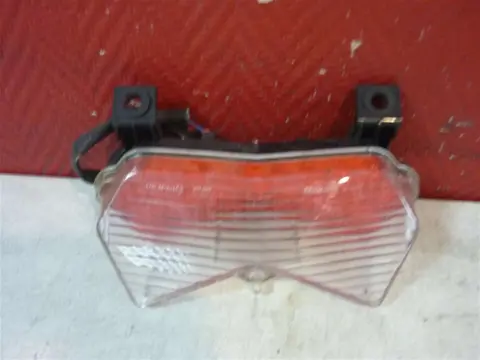 ACHTER LICHT Kawasaki ZX 6 R 2003 - 2004