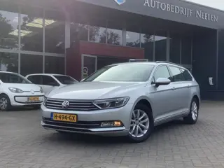 VOLKSWAGEN PASSAT 1.4 TSI ACT Aut. Highline Business 