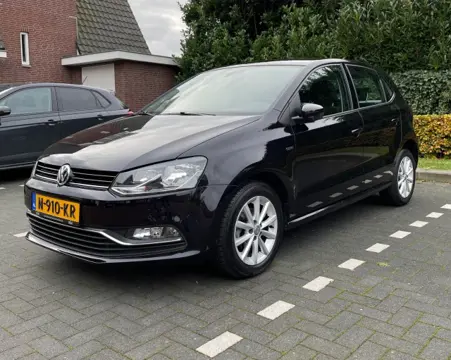 VOLKSWAGEN POLO 1.0 MPI Comfortline