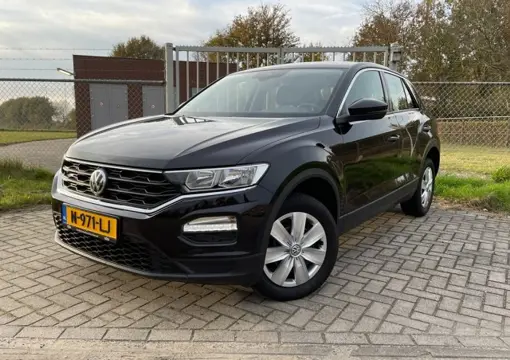 VOLKSWAGEN T-ROC 1.5 TSI Style