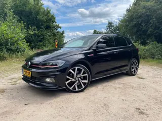 VOLKSWAGEN POLO 2.0 TSI GTI DSG-6 200pk VIRTUALLEDCARPLAY