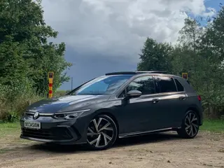 VOLKSWAGEN GOLF 1.5 eTSI 150pk DSG-7 3x R-Line Business+ Full Option