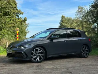 VOLKSWAGEN GOLF 1.5 eTSI 150pk DSG-7 3x R-Line Business+ Full Option