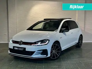 VOLKSWAGEN GOLF 2.0 TSI GTI TCR DSG-7 PANO ACC 18'' VIRTUAL KEYLESS FULL LED