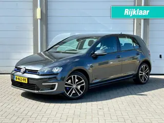 VOLKSWAGEN GOLF 1.4 TSI GTE Connected Series APP CARPLAY-ACC-TREKHAAK