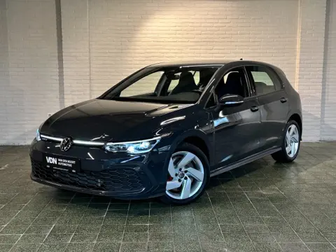 VOLKSWAGEN GOLF GTE 1.4 TSI 245pk Sfeerverlichting Carplay LED
