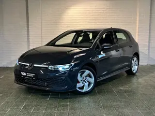VOLKSWAGEN GOLF GTE 1.4 TSI 245pk Sfeerverlichting Carplay LED