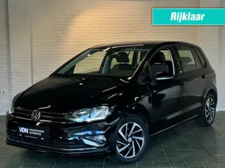 VOLKSWAGEN GOLF SPORTSVAN 1.0 TSI Highline 116pk Camera NAVI Carplay LED ACC