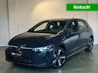 VOLKSWAGEN GOLF GTE 1.4 TSI 245pk Sfeerverlichting Blind Spot Carplay LED