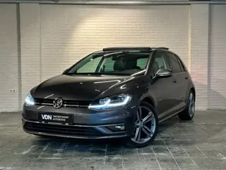 VOLKSWAGEN GOLF 1.5 TSI Highline Business
