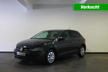 VOLKSWAGEN POLO 1.0 