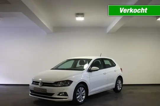 VOLKSWAGEN POLO 1.0 TSI