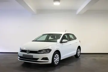 VOLKSWAGEN POLO 1.0 MPI, Cruise Control, Navi, Stoelverwarming, PDC