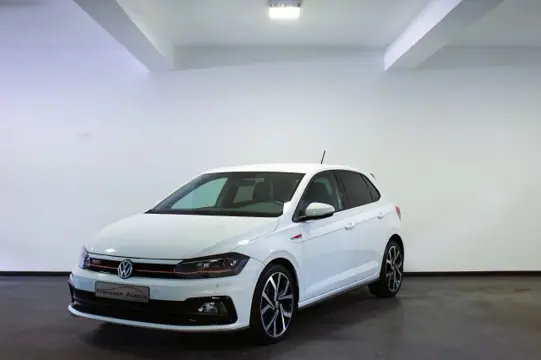 VOLKSWAGEN POLO 2.0 TSI GTI 2019, Virtual cockpit, DAB, NAVI
