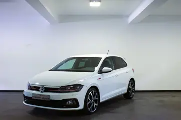 VOLKSWAGEN POLO 2.0 TSI GTI 2019, Virtual cockpit, DAB, NAVI