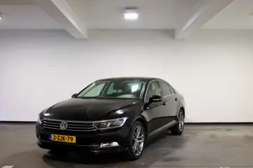 VOLKSWAGEN PASSAT 1.4 TSI ACT COMFORTL