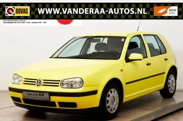 VOLKSWAGEN GOLF 1.6  iSR HB 5-Drs Youngtimer!!