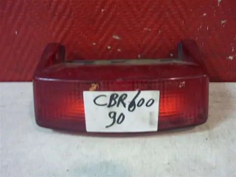 ACHTER LICHT Honda CBR 600 F 1987 - 1990