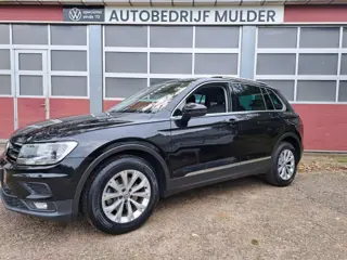 VOLKSWAGEN TIGUAN 1.5 TSI 131 Pk Comfortline Business Ecc Nav. Apple Carplay