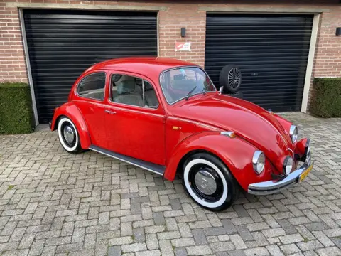 VOLKSWAGEN KEVER 1200 bouwjaar 1984