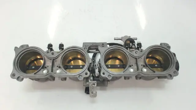 GASKLEPHUIS Honda CBR Fireblade 2006 - 2007