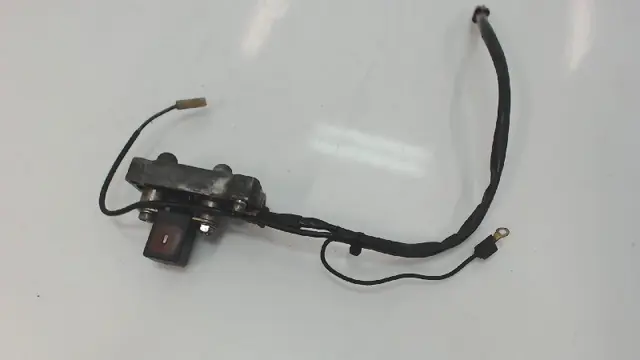 PULSGEVER Honda ST 1100 Pan European 1990 - 2001