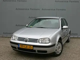 VOLKSWAGEN  1.6FSI Automaat - 2001 - 195DKM - Airco