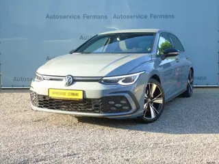 VOLKSWAGEN GOLF 8  2.0TDI GTD 265PK DSG - 2021 - 48DKM - 18 - Navi - IQ Light