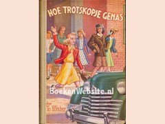 Hölscher, to - hoe trotskopje genas