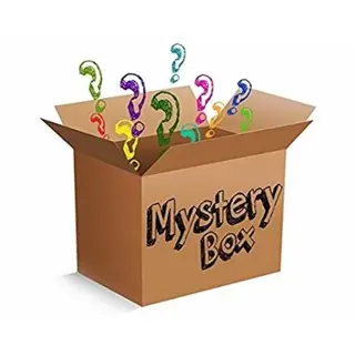 Mystery_Box klein - verschillende geuren in 2ml flesjes - dames