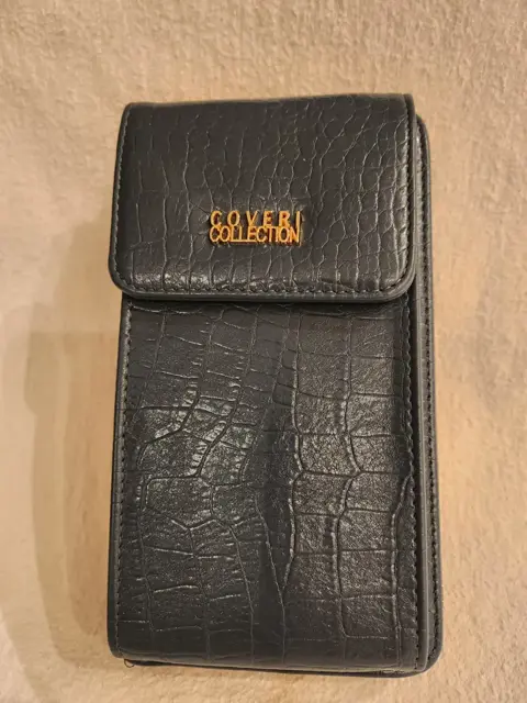 Telefoontasje- Portemonnee- voor je telefoon en voor je geld