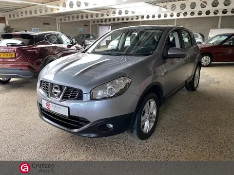 Nissan Qashqai 1.6 Acenta