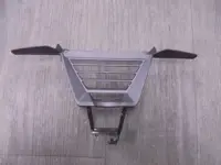 RADIATOR TOEBEHOREN BMW R 1250 RS 2018 - 2021