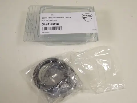 VOORPOOT BINNEN Ducati 848 2008 - 2010
