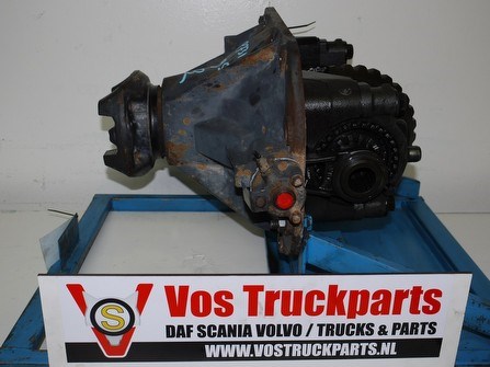 Differentieel Scania RP-731 3.95