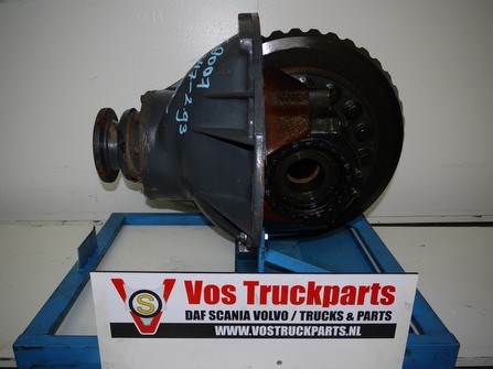 Differentieel DAF 1347-2.93 INCL. SPER