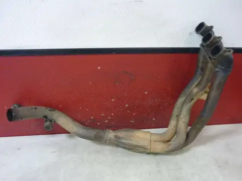 UITLAATBOCHTEN Triumph Sprint ST 955 1999 - 2005