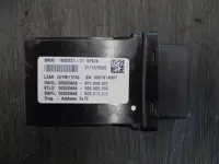 RELAIS BMW F 850 GS 2018 - 2020