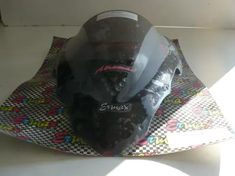 KUIPRUIT Honda CBR 600 FS Sport 2001 - 2004