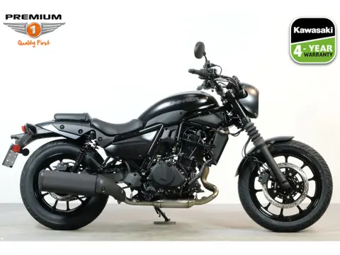 Kawasaki ELIMINATOR 500 SE (bj 2026)