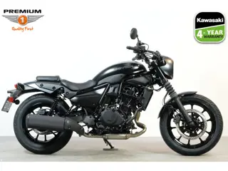 Kawasaki ELIMINATOR 500 SE (bj 2026)