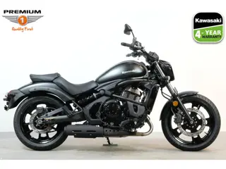 Kawasaki VULCAN S (bj 2026)